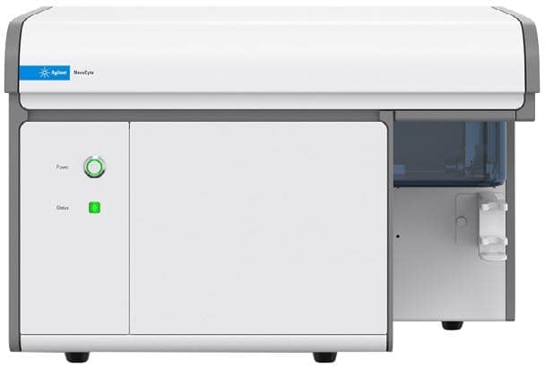 流式細(xì)胞檢測服務(wù)